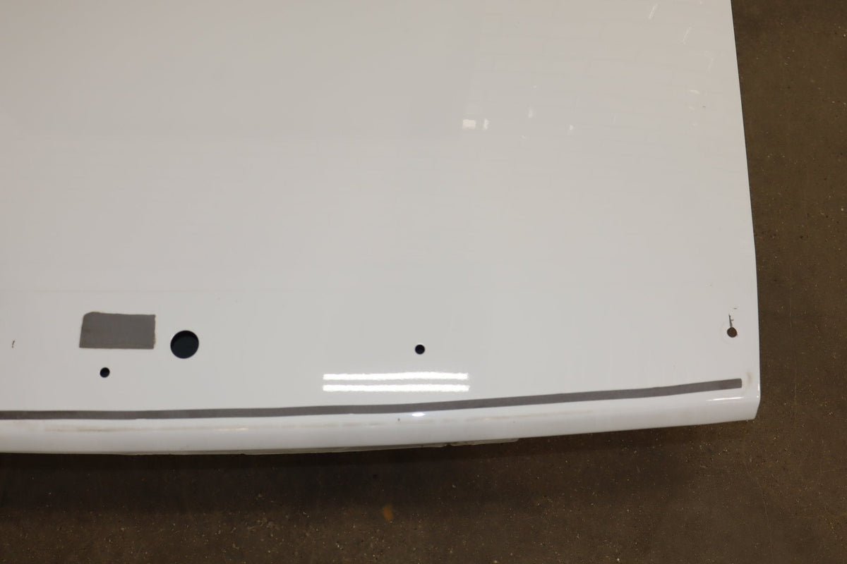 2019-2022 Dodge Challenger R/T Scat Pack Decklid/Tailgate
