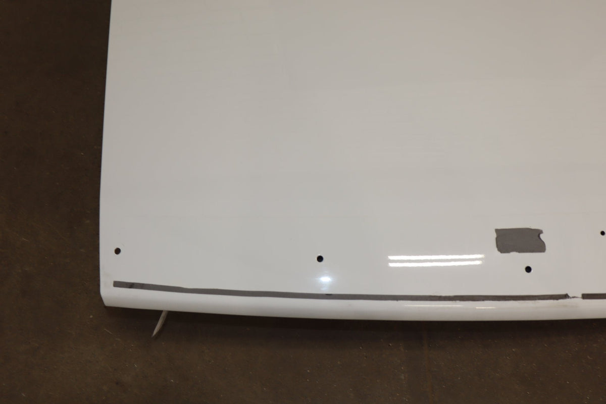 2019-2022 Dodge Challenger R/T Scat Pack Decklid/Tailgate