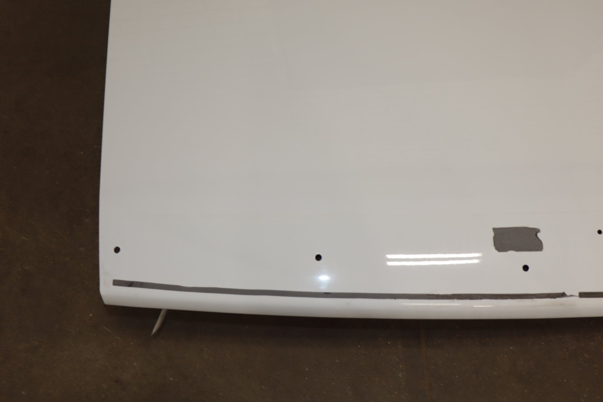 2019-2022 Dodge Challenger R/T Scat Pack Decklid/Tailgate