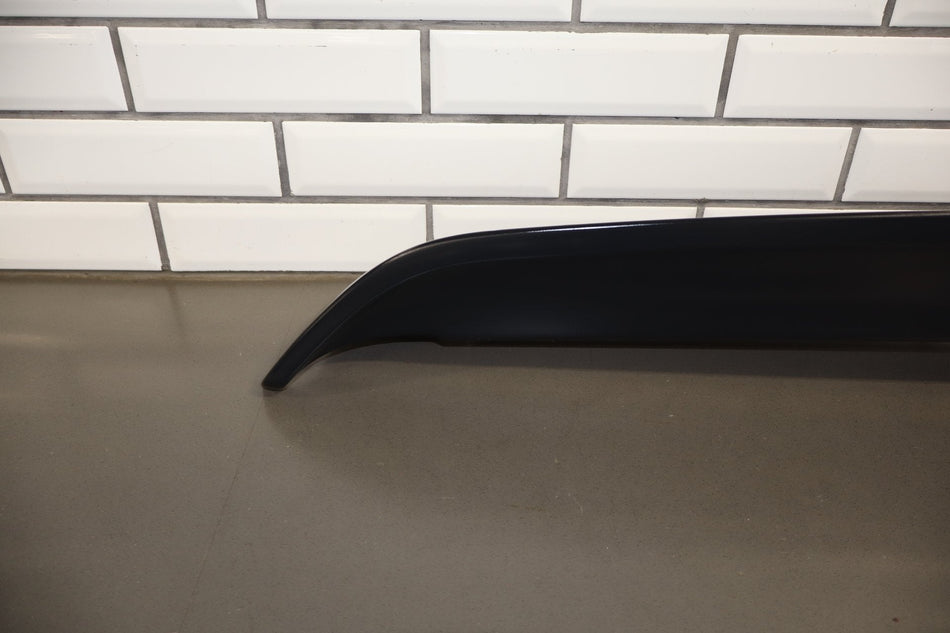 2019-2022 Dodge Challenger R/T Scat Pack Rear Spoiler 6UW76RXFAA