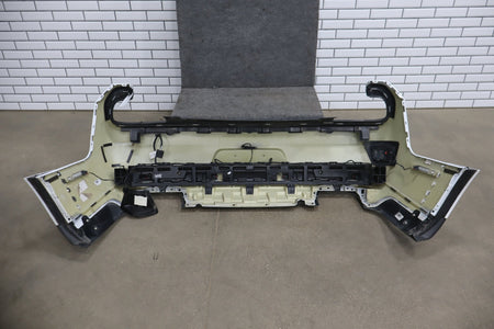 2019-2023 Dodge Challenger R/T Scat Pack Rear Bumper