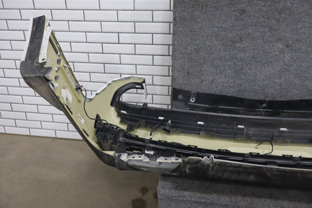 2019-2023 Dodge Challenger R/T Scat Pack Rear Bumper