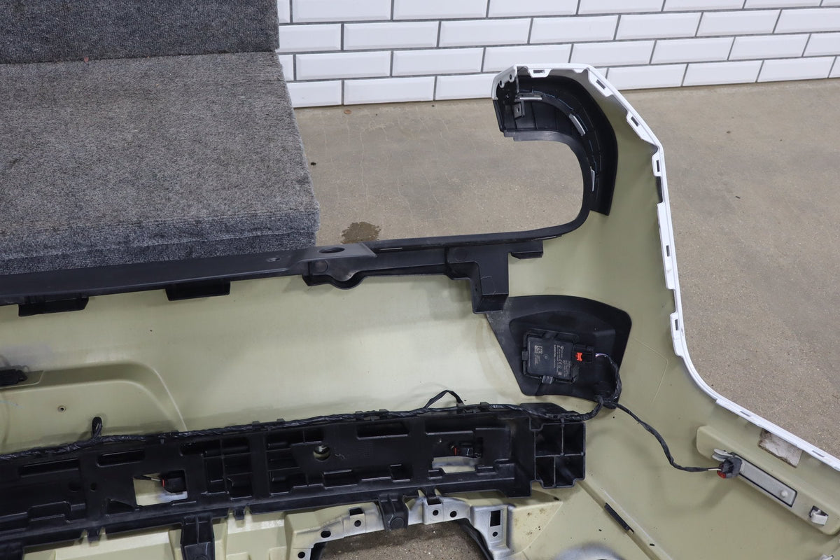 2019-2023 Dodge Challenger R/T Scat Pack Rear Bumper