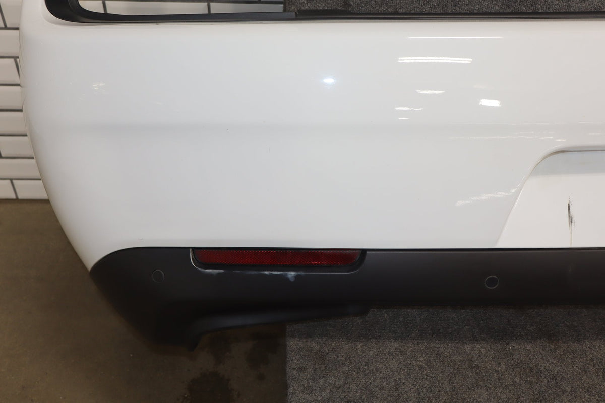 2019-2023 Dodge Challenger R/T Scat Pack Rear Bumper