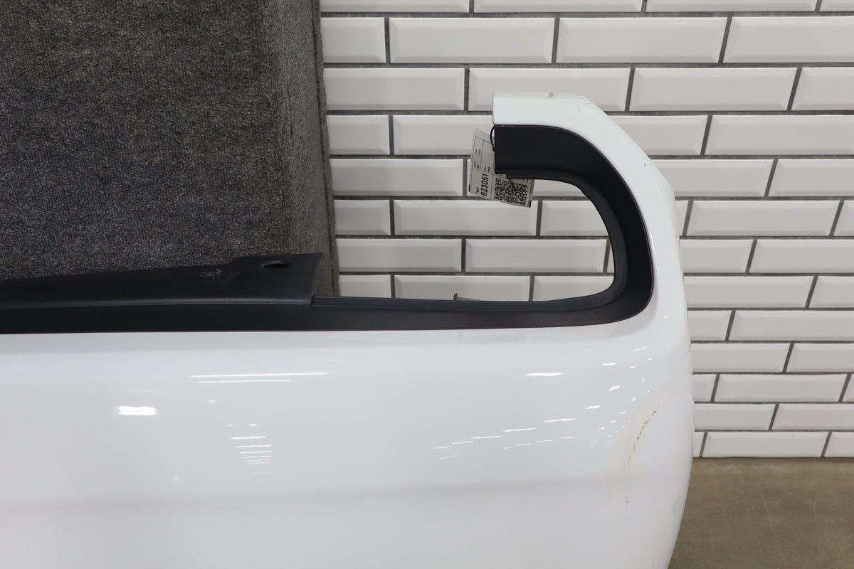 2019-2023 Dodge Challenger R/T Scat Pack Rear Bumper