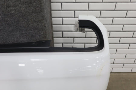 2019-2023 Dodge Challenger R/T Scat Pack Rear Bumper