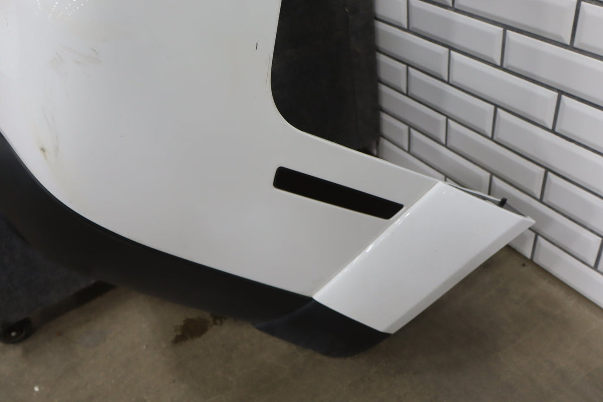 2019-2023 Dodge Challenger R/T Scat Pack Rear Bumper