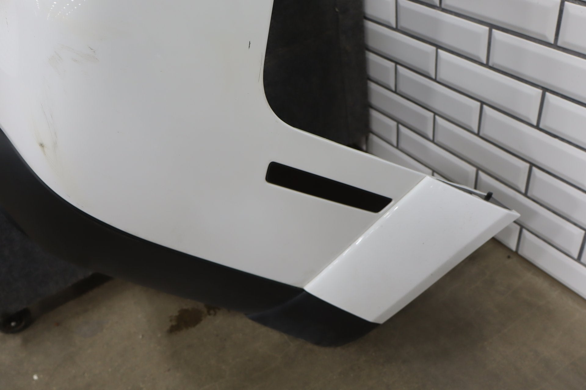 2019-2023 Dodge Challenger R/T Scat Pack Rear Bumper