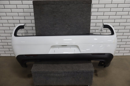 2019-2023 Dodge Challenger R/T Scat Pack Rear Bumper