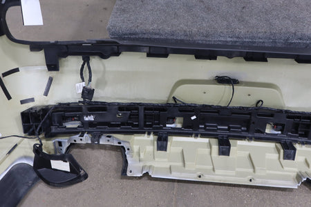 2019-2023 Dodge Challenger R/T Scat Pack Rear Bumper