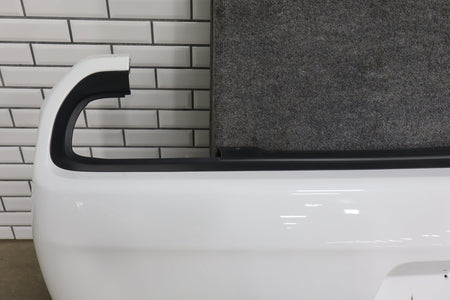 2019-2023 Dodge Challenger R/T Scat Pack Rear Bumper