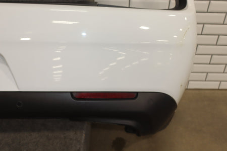 2019-2023 Dodge Challenger R/T Scat Pack Rear Bumper