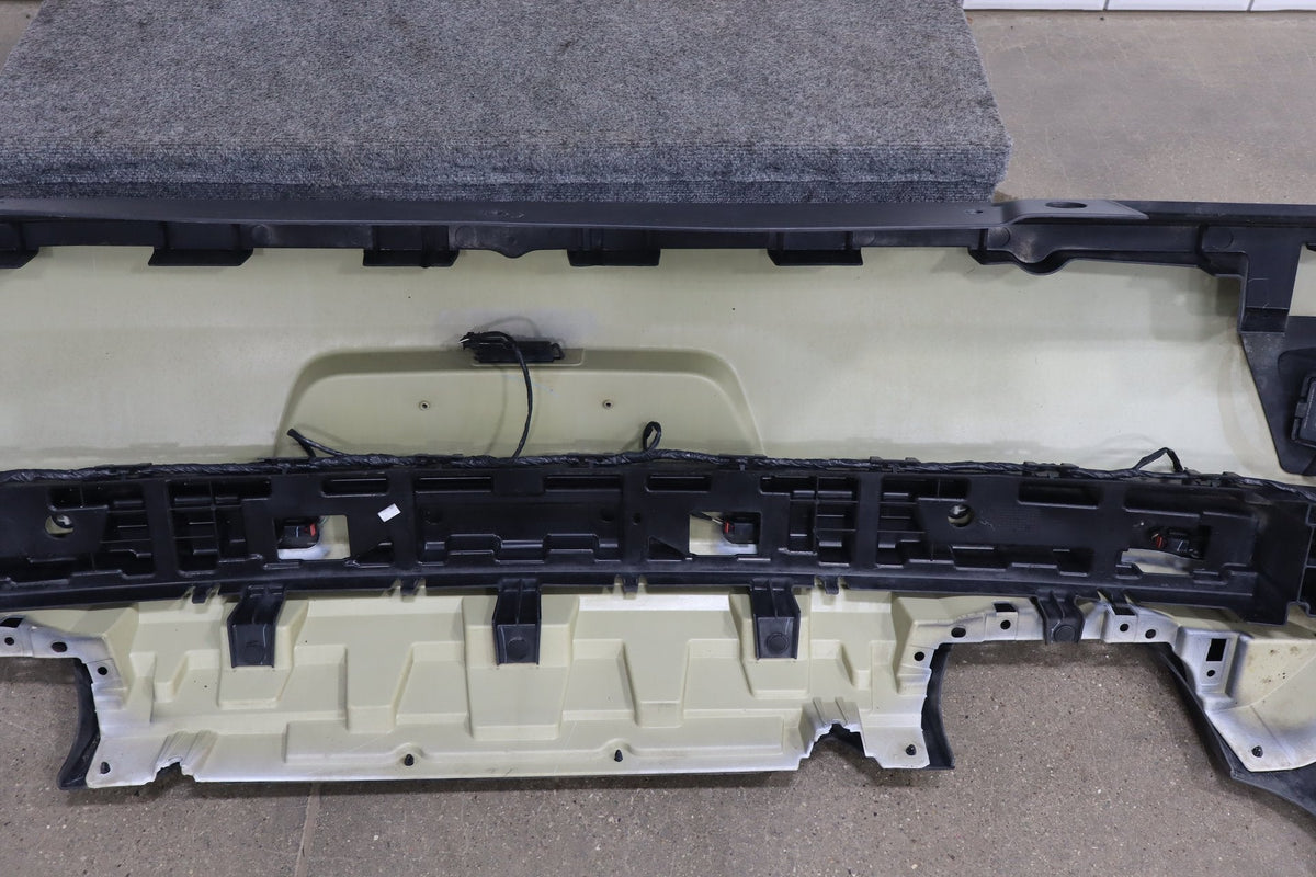 2019-2023 Dodge Challenger R/T Scat Pack Rear Bumper