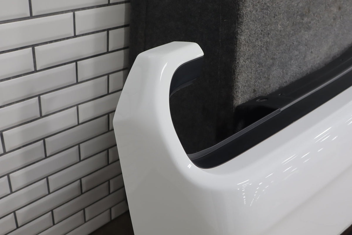 2019-2023 Dodge Challenger R/T Scat Pack Rear Bumper