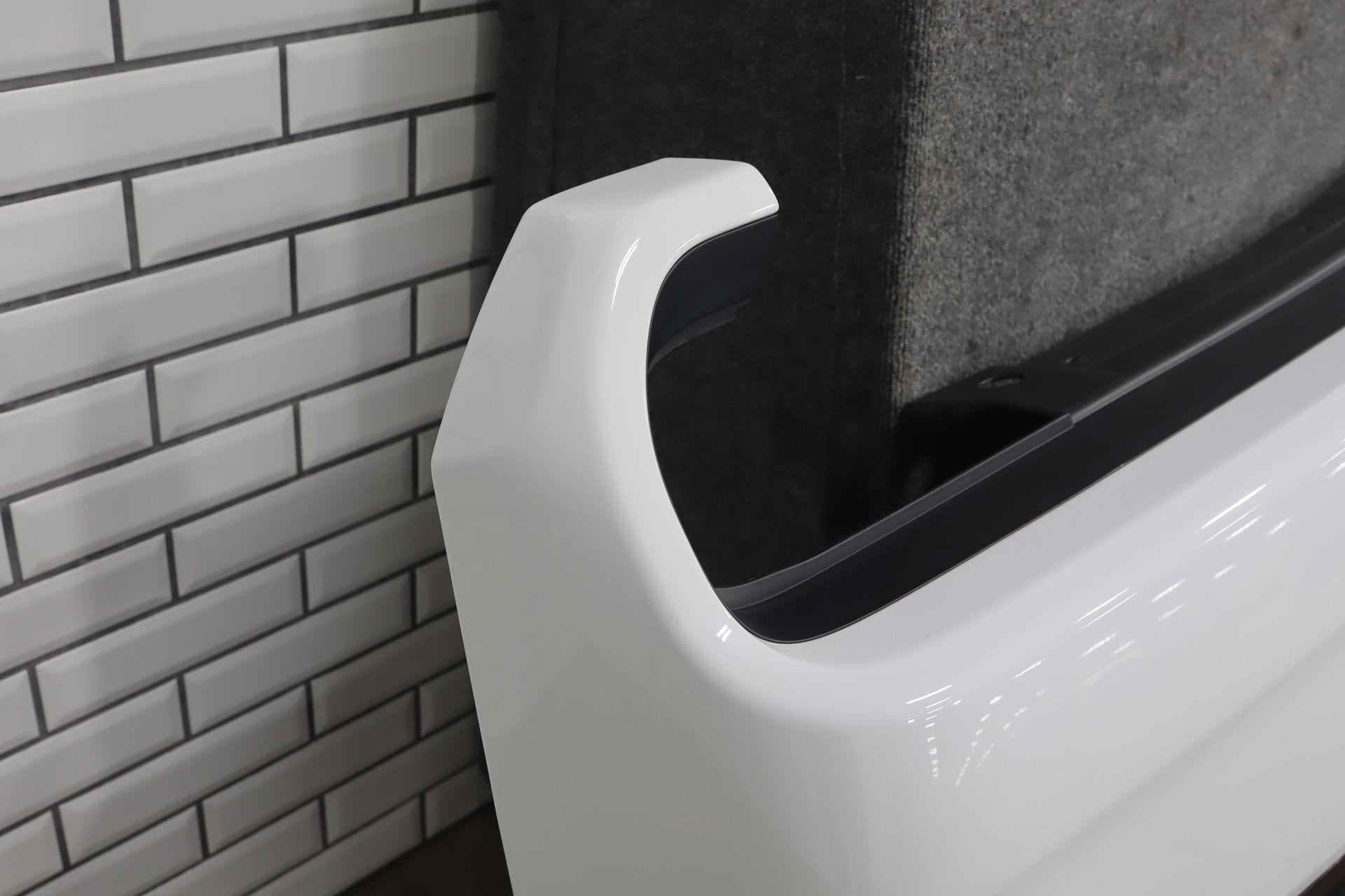 2019-2023 Dodge Challenger R/T Scat Pack Rear Bumper
