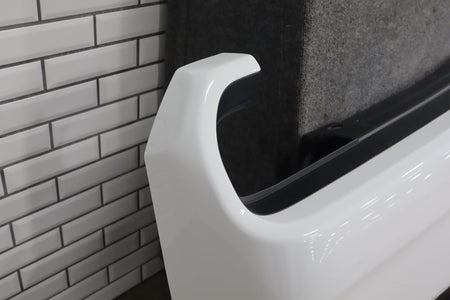 2019-2023 Dodge Challenger R/T Scat Pack Rear Bumper