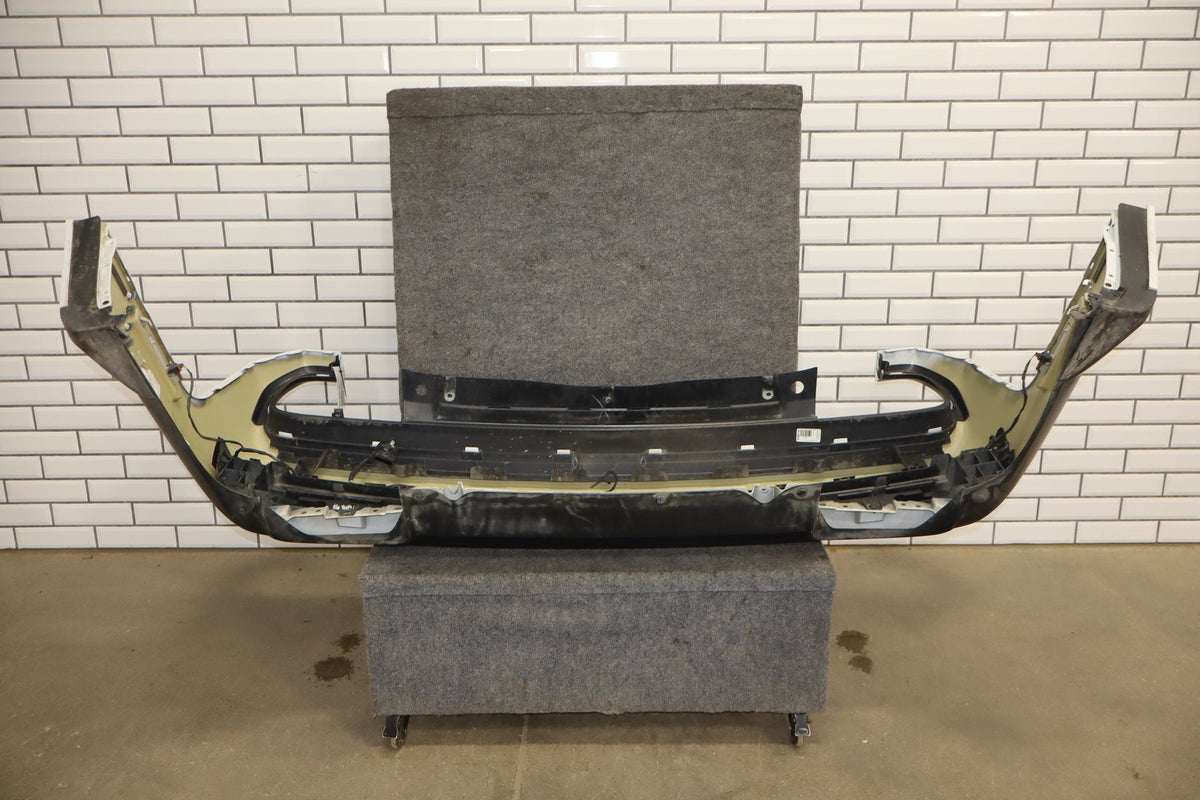 2019-2023 Dodge Challenger R/T Scat Pack Rear Bumper