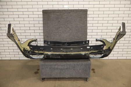 2019-2023 Dodge Challenger R/T Scat Pack Rear Bumper