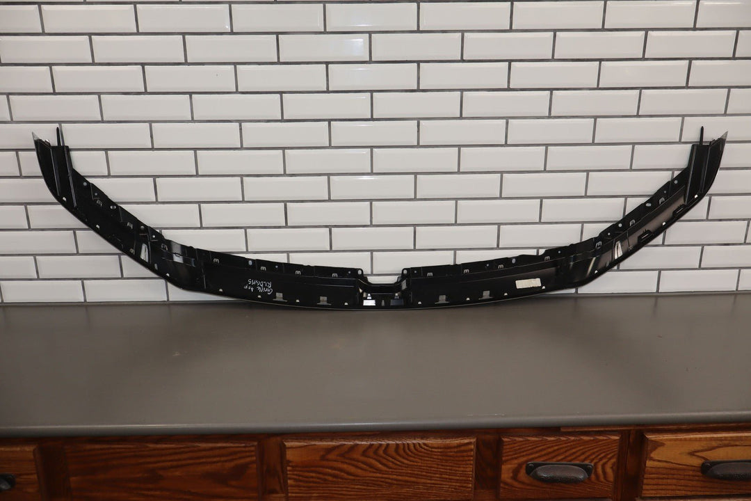 2019 - 2023 Ram 1500 Upper Chrome Front Grille Moulding Applique (68335015AC)