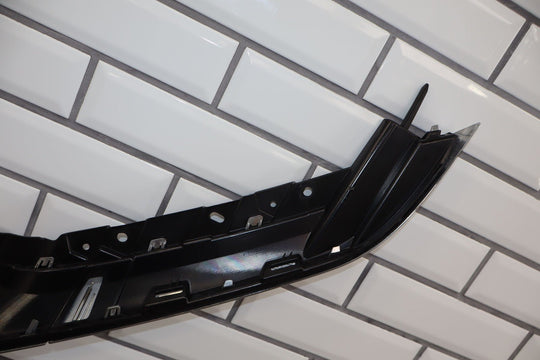 2019 - 2023 Ram 1500 Upper Chrome Front Grille Moulding Applique (68335015AC)