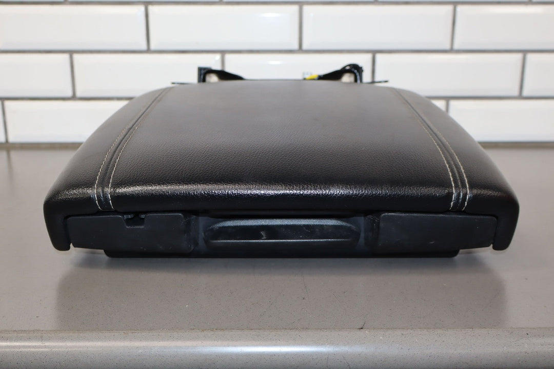 2019 - 2024 Ram 1500 (6 Lug) Leather Center Console Lid OEM