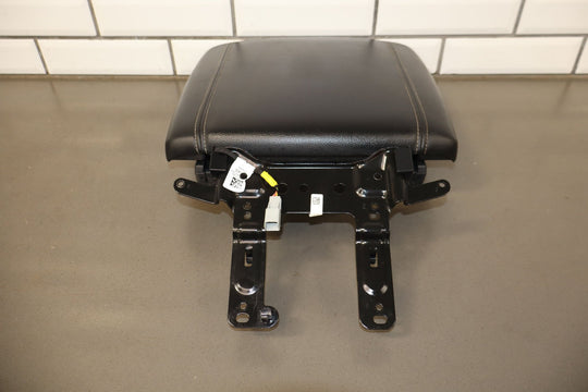 2019 - 2024 Ram 1500 (6 Lug) Leather Center Console Lid OEM