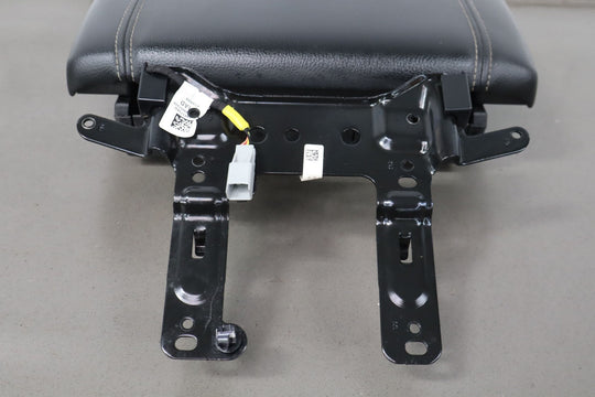 2019 - 2024 Ram 1500 (6 Lug) Leather Center Console Lid OEM