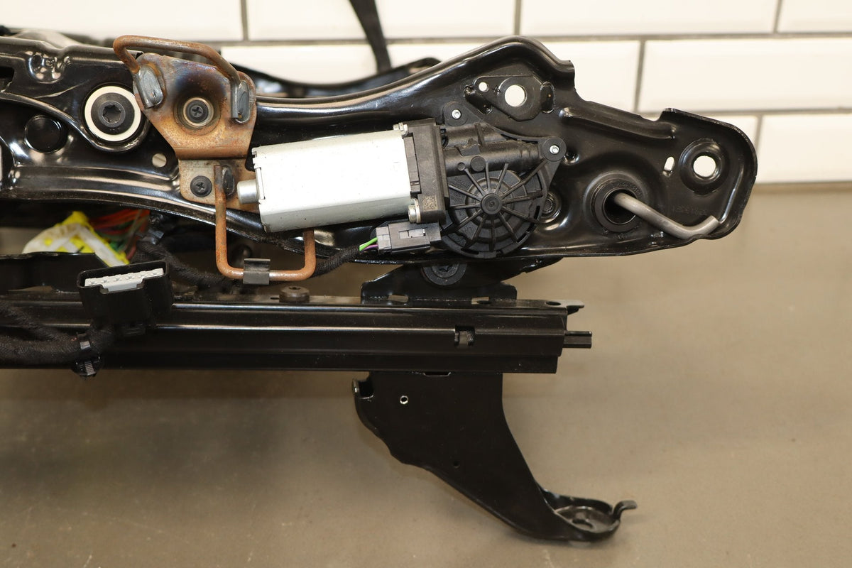 2019-2024 Ram 1500 Laramie (DT) Driver Left Front Power Seat Track OEM