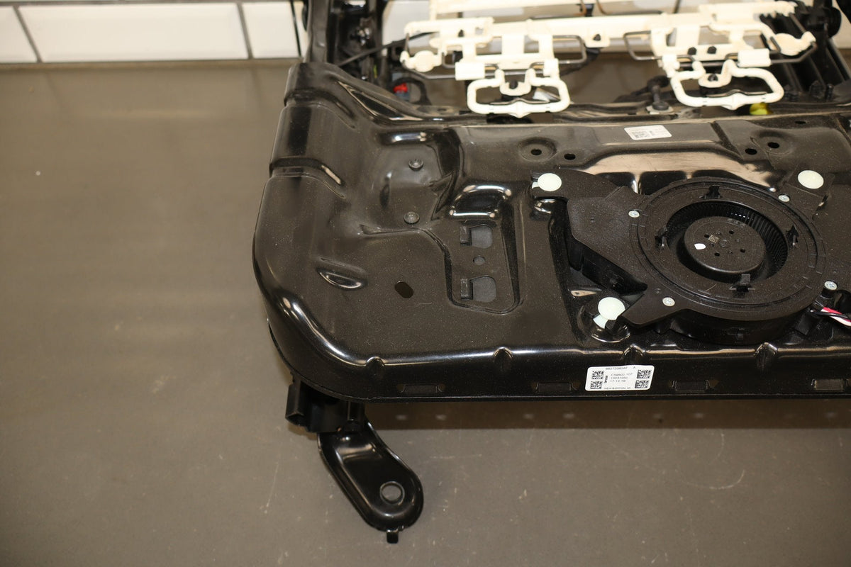 2019-2024 Ram 1500 Laramie (DT) Driver Left Front Power Seat Track OEM