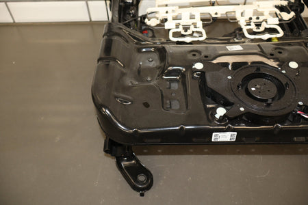 2019-2024 Ram 1500 Laramie (DT) Driver Left Front Power Seat Track OEM