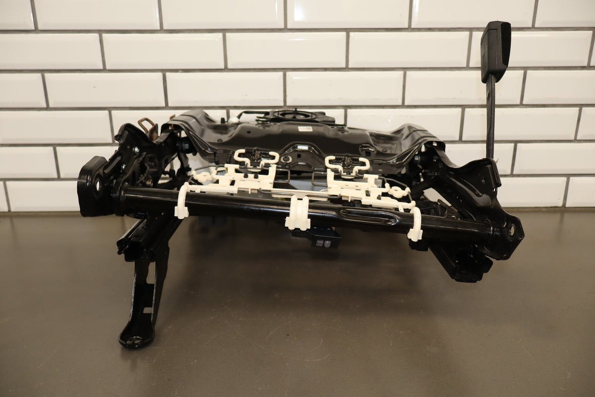 2019-2024 Ram 1500 Laramie (DT) Driver Left Front Power Seat Track OEM