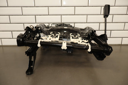 2019-2024 Ram 1500 Laramie (DT) Driver Left Front Power Seat Track OEM