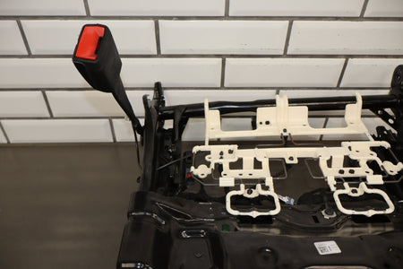 2019-2024 Ram 1500 Laramie (DT) Driver Left Front Power Seat Track OEM