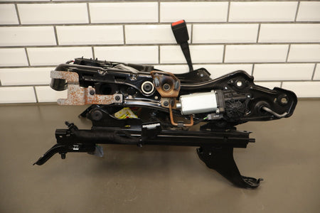 2019-2024 Ram 1500 Laramie (DT) Driver Left Front Power Seat Track OEM