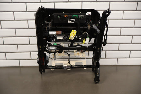 2019-2024 Ram 1500 Laramie (DT) Driver Left Front Power Seat Track OEM