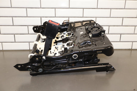 2019-2024 Ram 1500 Laramie (DT) Driver Left Front Power Seat Track OEM