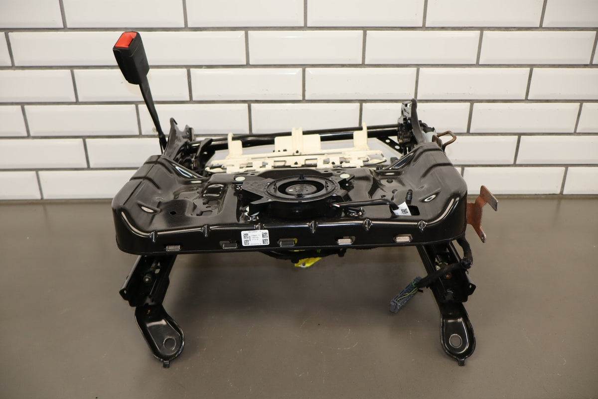 2019-2024 Ram 1500 Laramie (DT) Driver Left Front Power Seat Track OEM