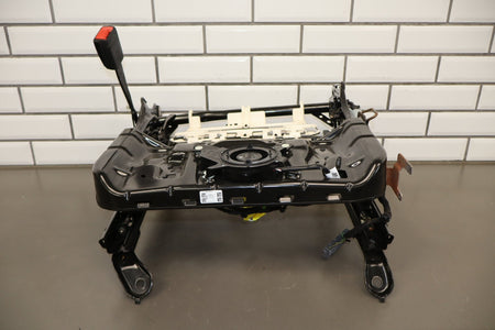 2019-2024 Ram 1500 Laramie (DT) Driver Left Front Power Seat Track OEM