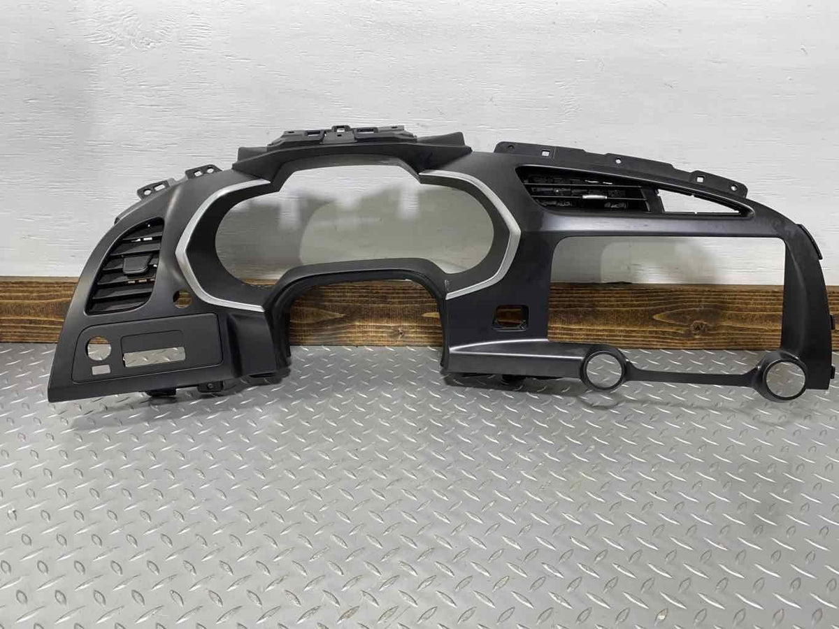 2019 Chevrolet Corvette- Instrument Cluster Bezel