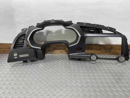 2019 Chevrolet Corvette- Instrument Cluster Bezel