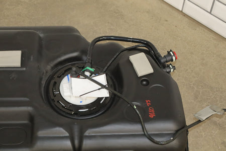 2019 Chrysler Pacifica 3.6L Gasoline Fuel Tank with Pump OEM