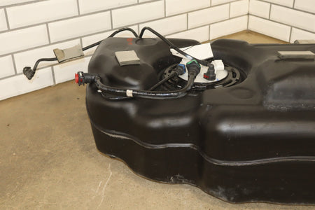 2019 Chrysler Pacifica 3.6L Gasoline Fuel Tank with Pump OEM