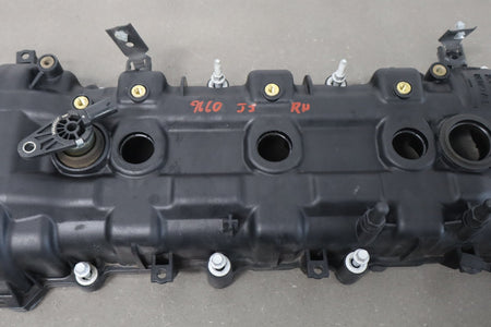 2019 Chrysler Pacifica 3.6L V6 OEM Right RH Valve Cover Assembly OEM