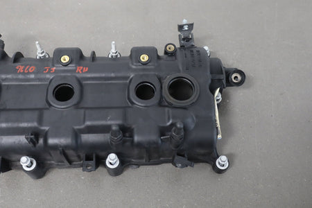 2019 Chrysler Pacifica 3.6L V6 OEM Right RH Valve Cover Assembly OEM