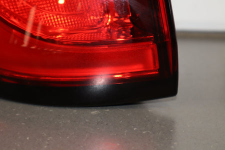 2019 Chrysler Pacifica Driver LH Left Tail Light OEM