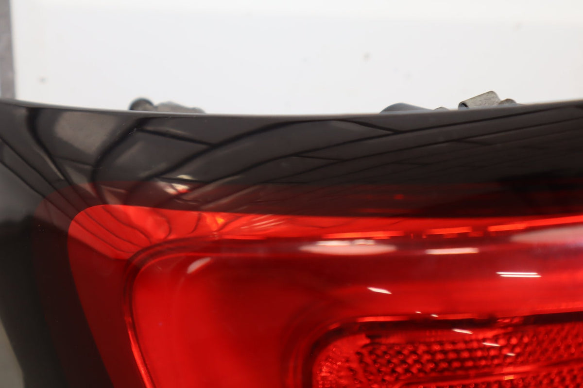 2019 Chrysler Pacifica Driver LH Left Tail Light OEM