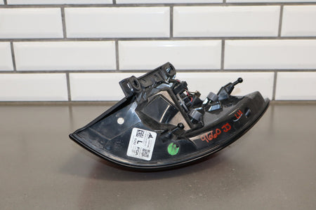 2019 Chrysler Pacifica Driver LH Left Tail Light OEM