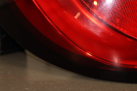 2019 Chrysler Pacifica Driver LH Left Tail Light OEM