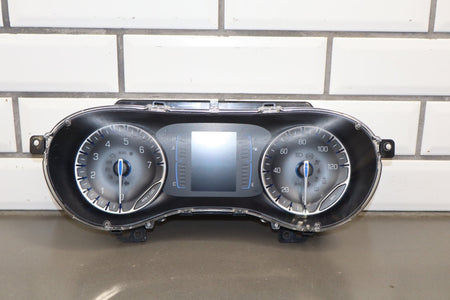 2019 Chrysler Pacifica Touring Plus Speedometer 174892 Miles 68405330ac