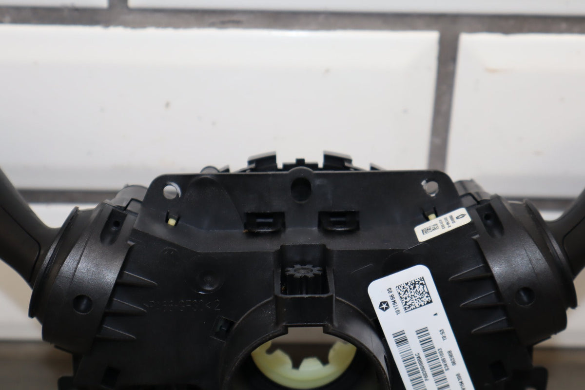 2019 Chrysler Pacifica Turn Signal Combination Switch OEM